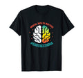 Mental Health Matters End Stigma Mental T-Shirt - Trendy Graphic Unisex - T-Shirt, Sweatshirt, Hoodie