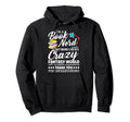 Im Book Nerd Bookworm And Book Lover Hoodie - Casual Everyday Wear Unisex - T-Shirt, Sweatshirt, Hoodie