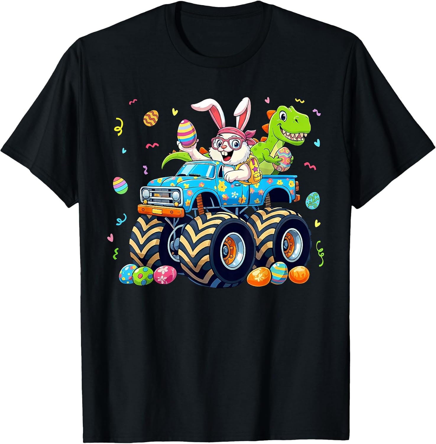 Easter Day.HUG Unisex T-shirt, Sweatshirt, Hoodie, Long Sleeve Tee - T-Shirt, Sweatshirt, Hoodie