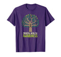 National Mental Health Awareness T-Shirt - Fun Novelty Design Men Women - T-Shirt, Sweatshirt, Hoodie