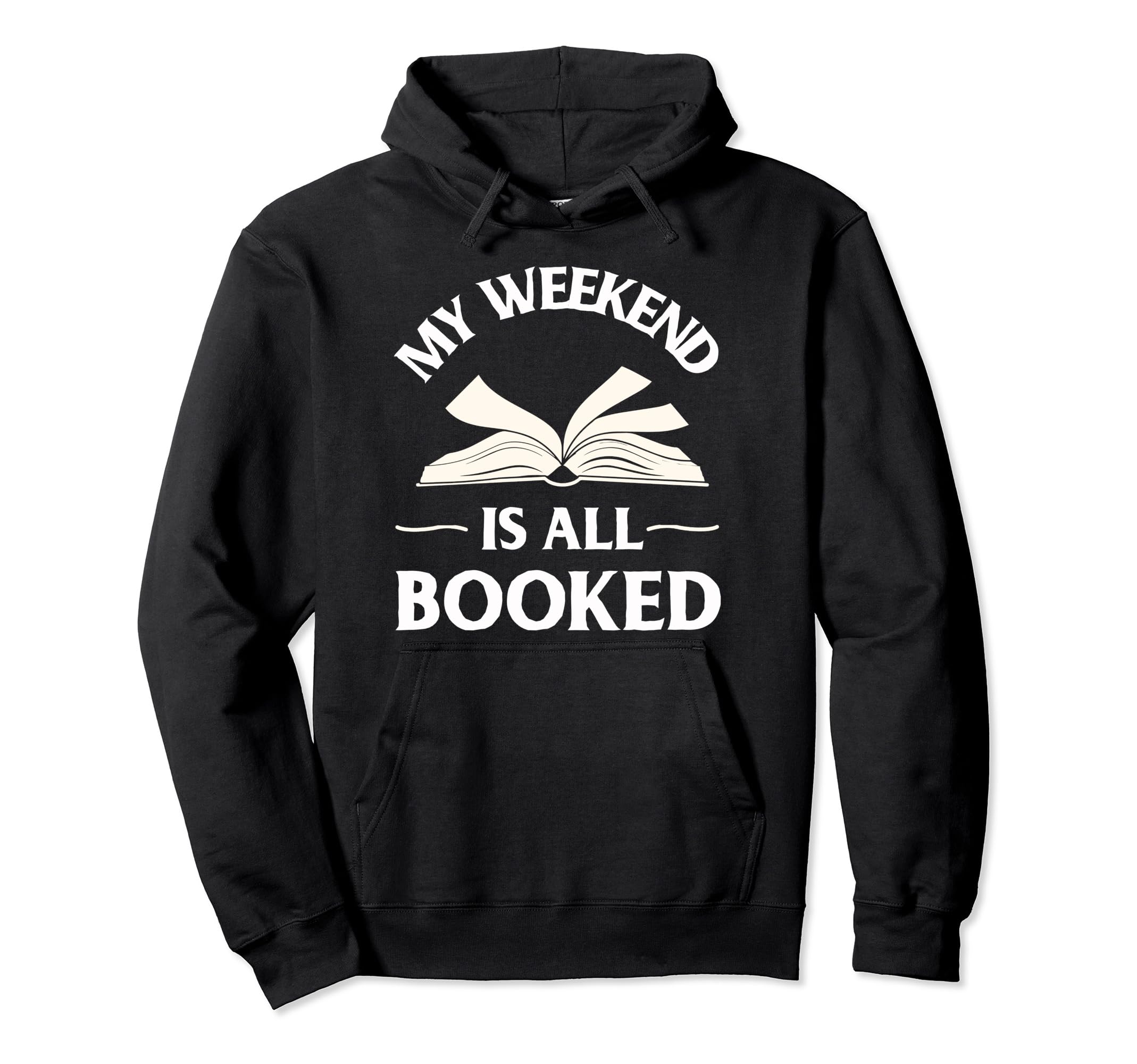 Book Read Books Club Reading Librarian Hoodie - Custom Art Print Unisex - T-Shirt, Sweatshirt, Hoodie