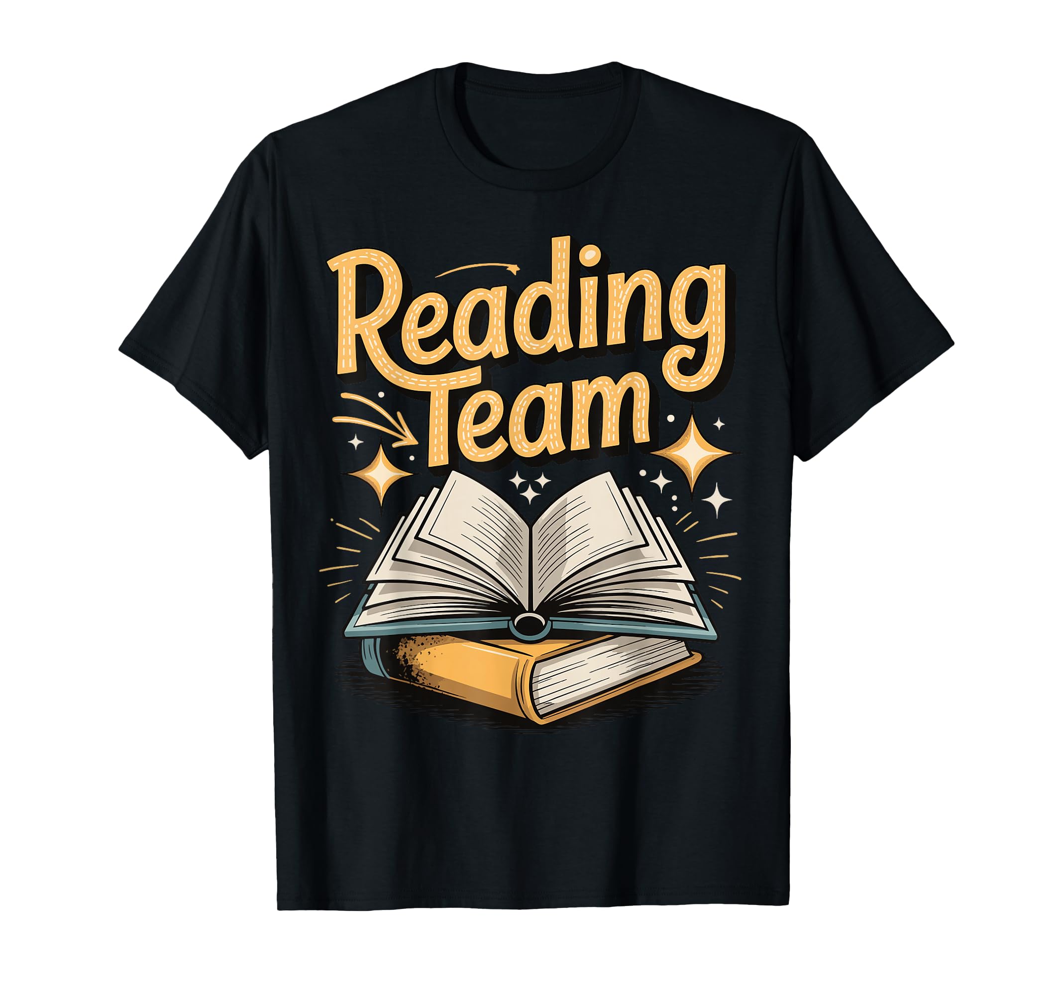 Book Reading Reader Bibliophile Hoodie - Trendy Graphic for Adults - T-Shirt, Sweatshirt, Hoodie