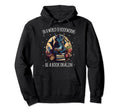World Full Bookworms Be Book Dragon Hoodie - Streetwear Style Men Women - T-Shirt, Sweatshirt, Hoodie
