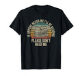 Funny Reading Book Lover Librarian T-Shirt - Fun Novelty Design for Adults - T-Shirt, Sweatshirt, Hoodie