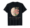 Your Feelings Valid Mental Health T-Shirt - Trendy Graphic for Adults - T-Shirt, Sweatshirt, Hoodie