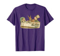 Alice Wonderland Tea Party Mad Hatter T-Shirt - Streetwear Style Unisex - T-Shirt, Sweatshirt, Hoodie