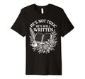 Morally Gray Fantasy Romance Dark T-Shirt - Trendy Graphic Men Women - T-Shirt, Sweatshirt, Hoodie