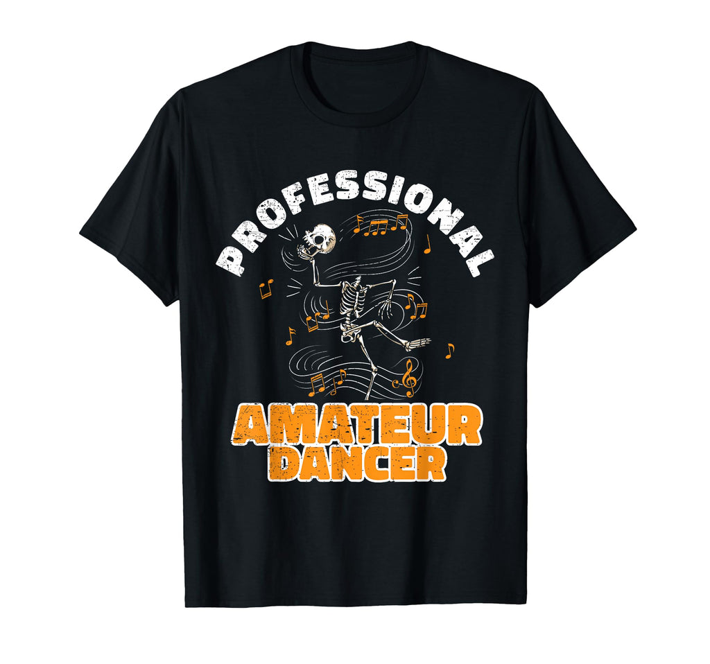 Professional Overthinker Amateur T-Shirt - Custom Art Print for Adults - T-Shirt, Sweatshirt, Hoodie