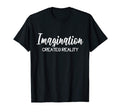 Manifesting Daily Affirmations T-Shirt - Trendy Graphic Men Women - T-Shirt, Sweatshirt, Hoodie
