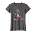 Zen Meditation Mantra Mindfulness T-Shirt - Streetwear Style for Adults - T-Shirt, Sweatshirt, Hoodie