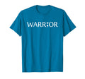 Warr Or Mental Health Awareness T-Shirt - Minimalist Print Men Women - T-Shirt, Sweatshirt, Hoodie