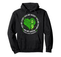 You Matter You Are Enough Semicolon Hoodie - Custom Art Print Unisex - T-Shirt, Sweatshirt, Hoodie