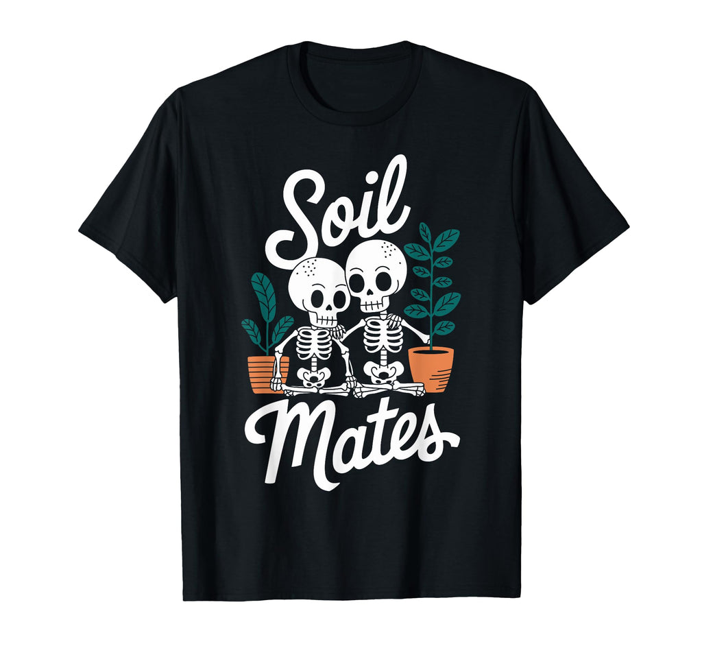 Plant Lover Botanical House Plant T-Shirt - Fun Novelty Design Men Women - T-Shirt, Sweatshirt, Hoodie