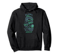 World Full Bookworms Be Book Dragon Hoodie - Casual Everyday Wear Men Women - T-Shirt, Sweatshirt, Hoodie