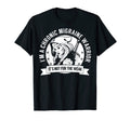 Chronic Migraine Hooded Warrior T-Shirt - Novelty Apparel for Adults - T-Shirt, Sweatshirt, Hoodie