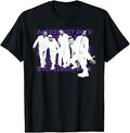 Backstreet Boys Midnight Purple T-Shirt Unisex T-shirt, Sweatshirt, Hoodie, Long Sleeve Tee - T-Shirt, Sweatshirt, Hoodie