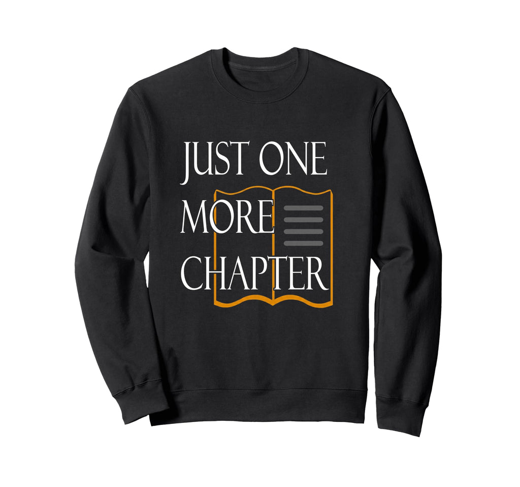Bookworm Bibliophile Avid Reader Sweatshirt - Novelty Apparel for Adults - T-Shirt, Sweatshirt, Hoodie