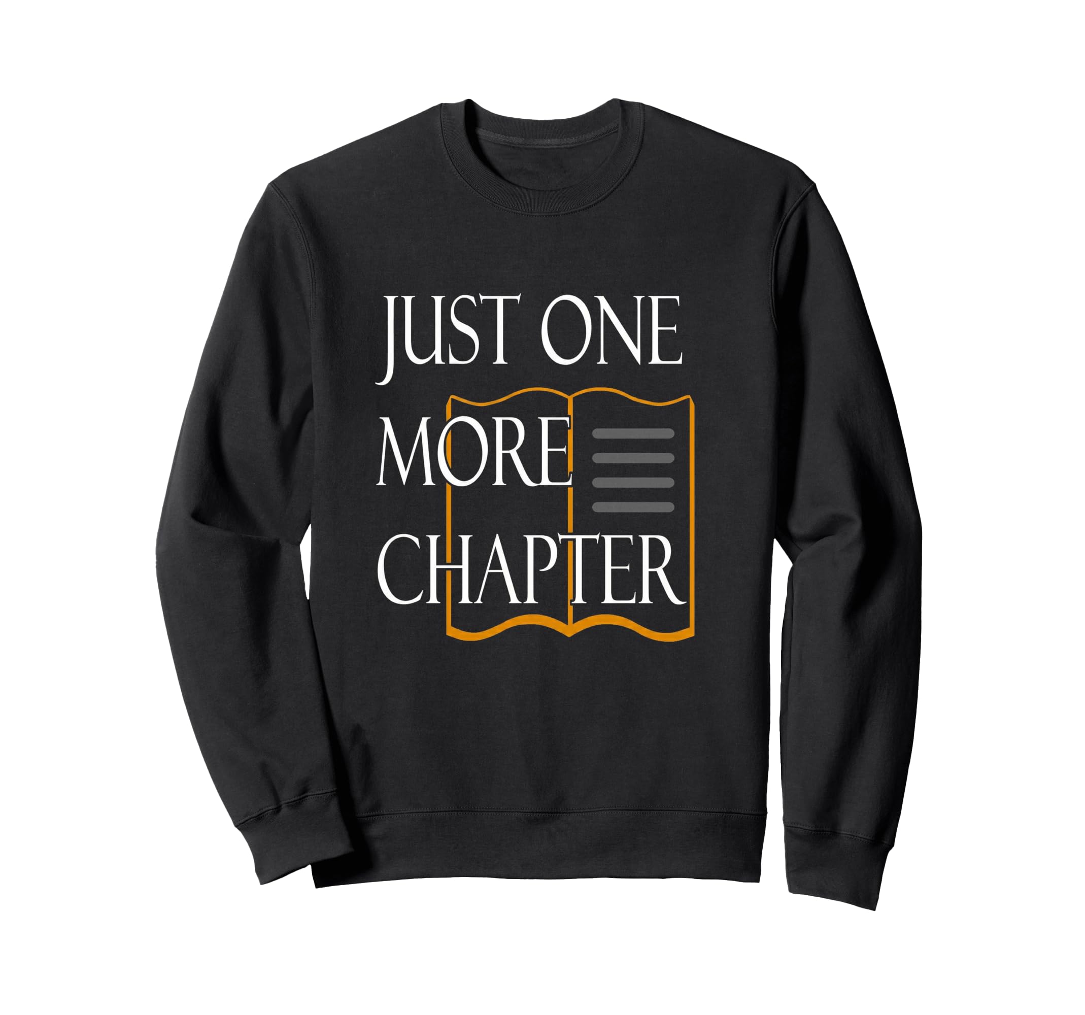 Bookworm Bibliophile Avid Reader Sweatshirt - Novelty Apparel for Adults - T-Shirt, Sweatshirt, Hoodie