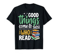 Literature Student Meme T-Shirt - Unique Graphic Unisex - T-Shirt, Sweatshirt, Hoodie