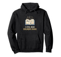I Still Read Childrens Books Literature Hoodie - Unique Graphic for Adults - T-Shirt, Sweatshirt, Hoodie
