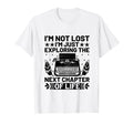 Literature Teacher School Teacher T-Shirt - Custom Art Print Men Women - T-Shirt, Sweatshirt, Hoodie