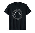Overthinker T-Shirt - Novelty Apparel Unisex - T-Shirt, Sweatshirt, Hoodie