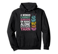 Cannot Survive Books Alone She Also Needs Hoodie - Graphic Print Unisex - T-Shirt, Sweatshirt, Hoodie