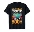 English Literature Students T-Shirt - Casual Everyday Wear Unisex - T-Shirt, Sweatshirt, Hoodie