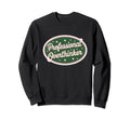 Professional Overthinker Funny Sweatshirt - Trendy Graphic Unisex - T-Shirt, Sweatshirt, Hoodie