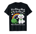 Its Okay Not To Be Okay Mental Health T-Shirt - Streetwear Style Unisex - T-Shirt, Sweatshirt, Hoodie