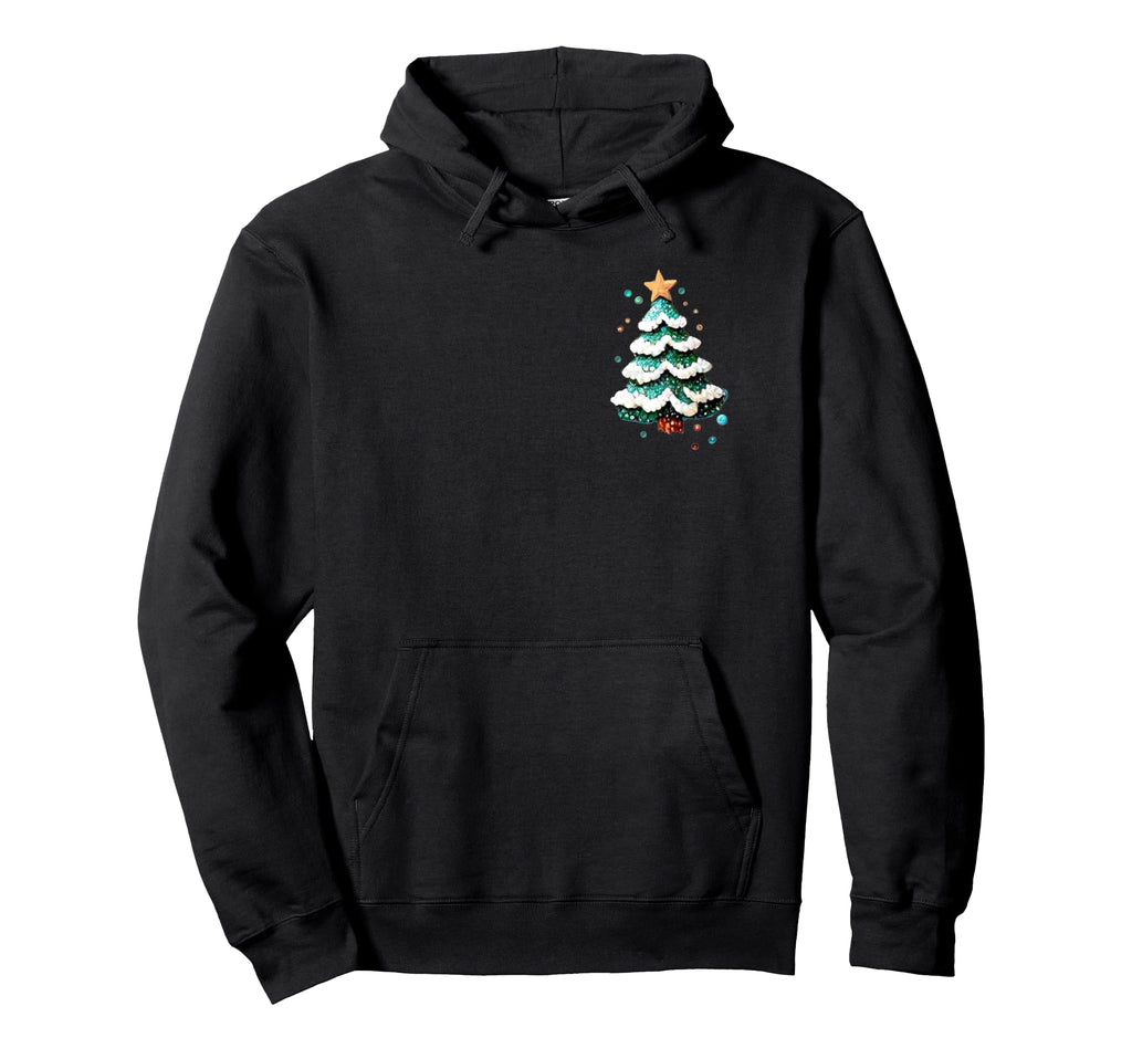 2 Sided All Booked Coffee Reading Book Lover Hoodie - Graphic Print Unisex - T-Shirt, Sweatshirt, Hoodie