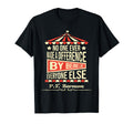 No One Made Difference Motivational T-Shirt - Graphic Print Men Women - T-Shirt, Sweatshirt, Hoodie