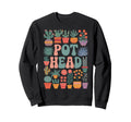 Plant Lover Botanical House Plant Sweatshirt - Graphic Print Men Women - T-Shirt, Sweatshirt, Hoodie
