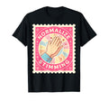Normalize Stimming Stim Autism Awareness T-Shirt - Unique Graphic Unisex - T-Shirt, Sweatshirt, Hoodie
