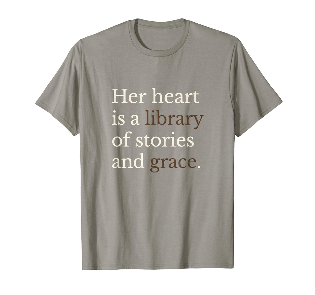 Bookish Mom Gift Library Lover T-Shirt - Streetwear Style for Adults - T-Shirt, Sweatshirt, Hoodie