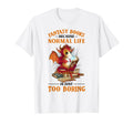 Reading Dragon Booktok Book Lover T-Shirt - Fun Novelty Design Men Women - T-Shirt, Sweatshirt, Hoodie