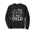 Mental Health Awareness Month End Sweatshirt - Custom Art Print for Adults - T-Shirt, Sweatshirt, Hoodie