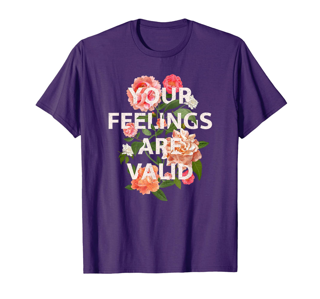 Mental Health Awareness Month T-Shirt - Casual Everyday Wear Men Women - T-Shirt, Sweatshirt, Hoodie