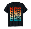 Be Kind Choose Kind Kindness Anti T-Shirt - Minimalist Print for Adults - T-Shirt, Sweatshirt, Hoodie
