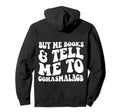Stfuattdlagg Book Club Hoodie - Aesthetic Graphic Men Women - T-Shirt, Sweatshirt, Hoodie