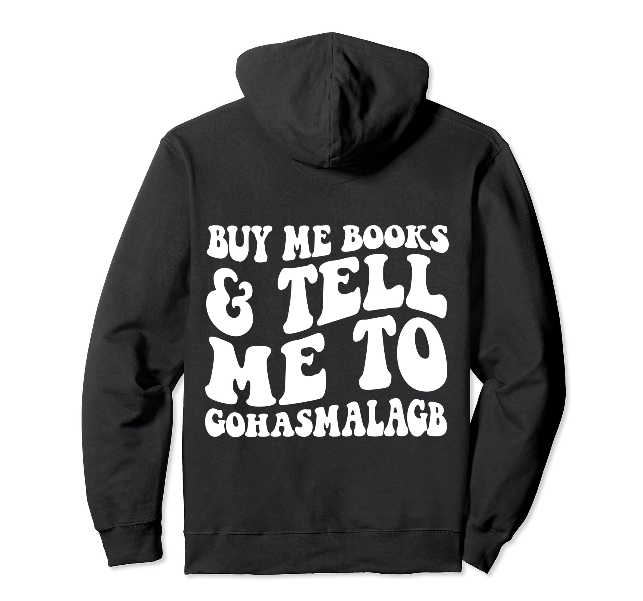 Stfuattdlagg Book Club Hoodie - Aesthetic Graphic Men Women - T-Shirt, Sweatshirt, Hoodie