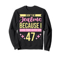 Dont Be Jealous Because I This Good Sweatshirt - Trendy Graphic for Adults - T-Shirt, Sweatshirt, Hoodie