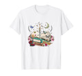Romantasy Dark Romance Fantasy T-Shirt - Streetwear Style for Adults - T-Shirt, Sweatshirt, Hoodie