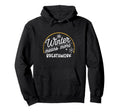 Winter Means More Breathwork Funny Hoodie - Minimalist Print Men Women - T-Shirt, Sweatshirt, Hoodie