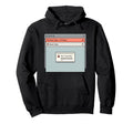 Brain Tabs 47 Open Neurodivergent Hoodie - Graphic Print for Adults - T-Shirt, Sweatshirt, Hoodie