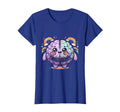 Neurodivergent And Thriving Autism T-Shirt - Minimalist Print for Adults - T-Shirt, Sweatshirt, Hoodie