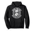 Make Time Emotional Balance Self Care Hoodie - Graphic Print for Adults - T-Shirt, Sweatshirt, Hoodie