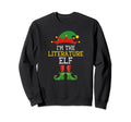 Family Matching Costume Im Literature Sweatshirt - Graphic Print Men Women - T-Shirt, Sweatshirt, Hoodie