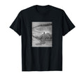 Gustave Dor Saintly Creatures T-Shirt - Fun Novelty Design Unisex - T-Shirt, Sweatshirt, Hoodie