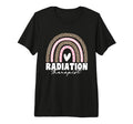 Radiation Therapist Radiation Therapy T-Shirt - Trendy Graphic Unisex - T-Shirt, Sweatshirt, Hoodie